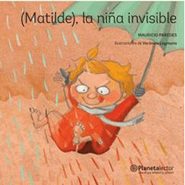 Matilde La Niña Invisible