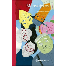 Mensajeros