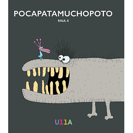 Pocapatamuchopoto