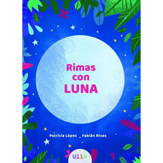 Rimas Con Luna