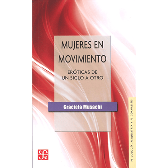 Mujeres En Movimiento