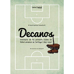 Decanos