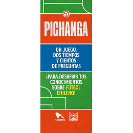 Pichanga