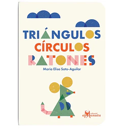Triángulos Círculos Ratones