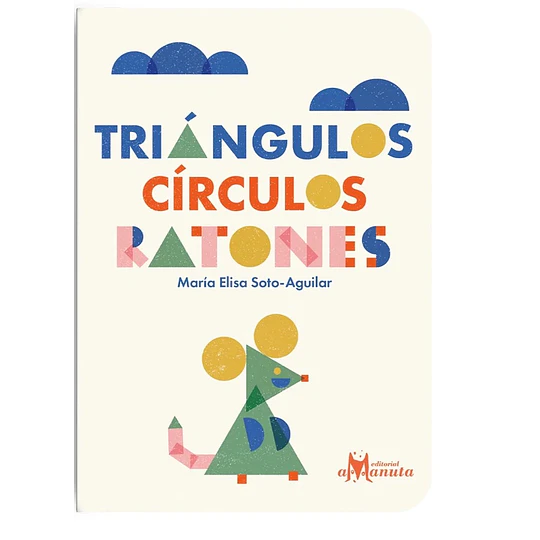 Triángulos Círculos Ratones