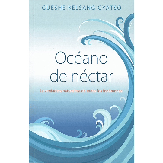 Oceano De Nectar