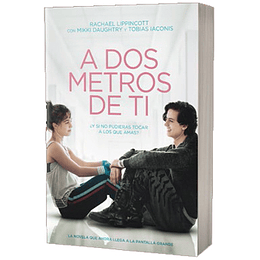 A Dos Metros De Ti