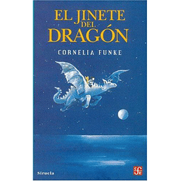 Jinete Del Dragon, El