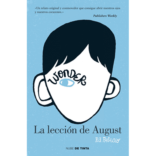Leccion De August, La