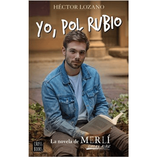 Yo, Pol Rubio