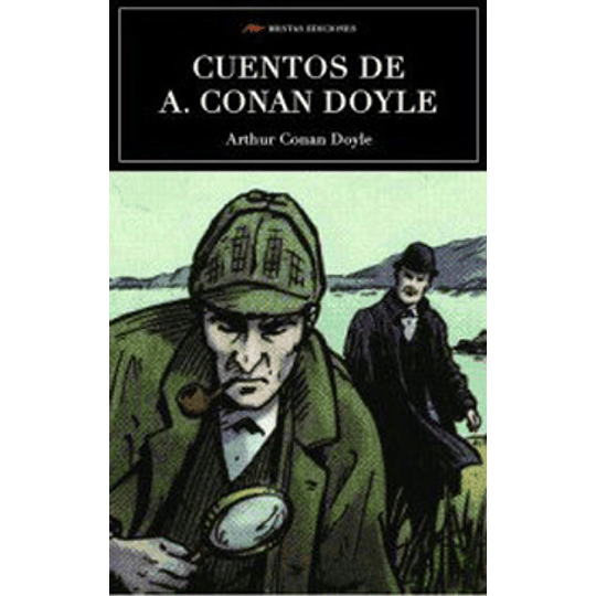 Cuentos De A Conan Doyle