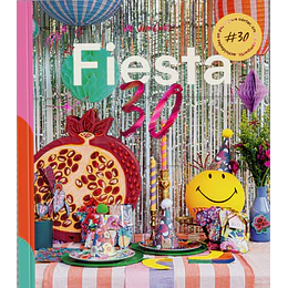 Fiesta 30