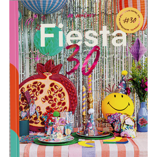 Fiesta 30