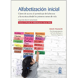 Alfabetizacion Inicial