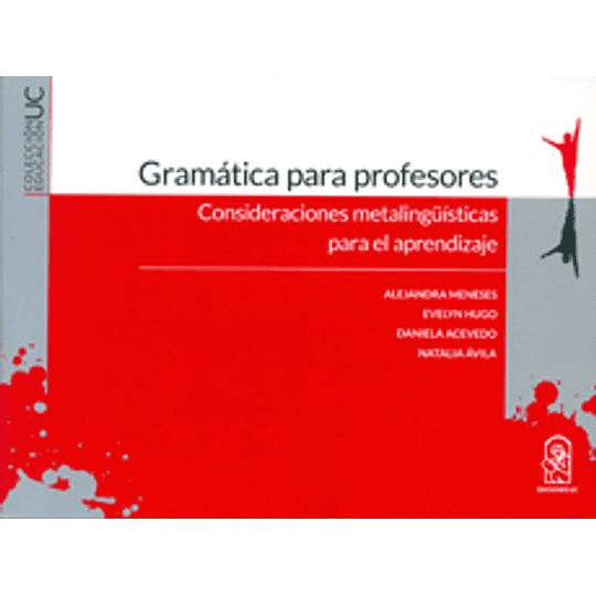 Gramatica Para Profesores