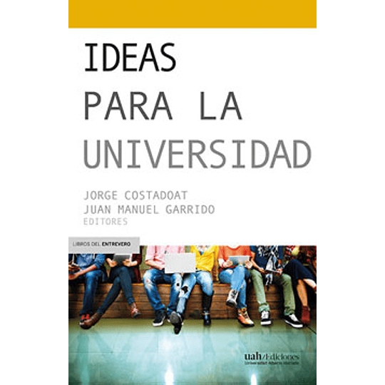 Ideas Para La Universidad