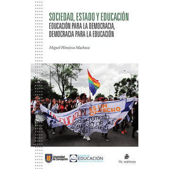 Sociedad Estado Y Educacion - Educacion Para La Democracia Y Democracia Para La Educacion