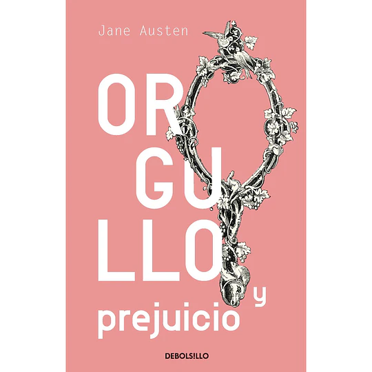 Orgullo Y Prejuicio