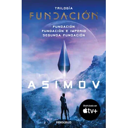 Trilogia De La Fundacion