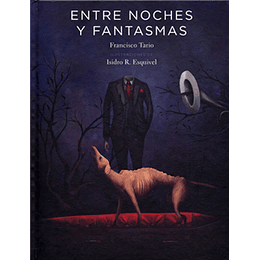 Entre Noches Y Fantasmas