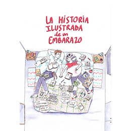 Historia Ilustrada De Un Embarazo, La