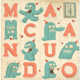 Macanudo 13