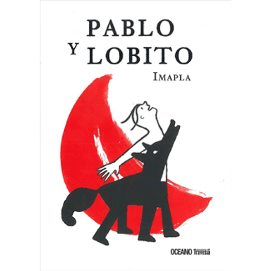 Pablo Y Lobito