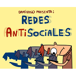 Redes Antisociales