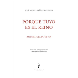 Porque Tuyo Es El Reino