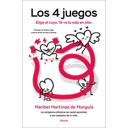 Los Cuatro Juegos