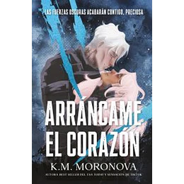 Arrancame El Corazon