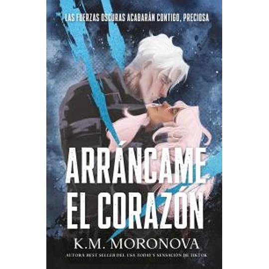 Arrancame El Corazon