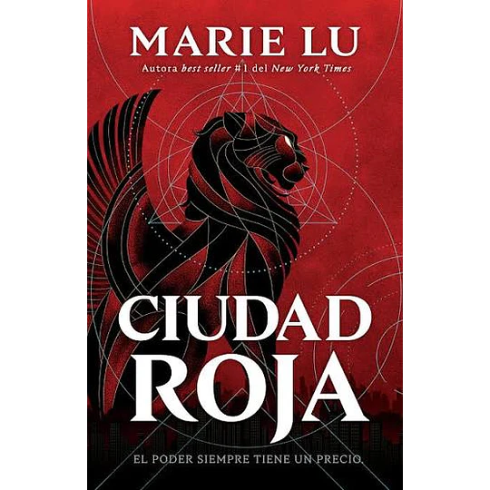 Ciudad Roja