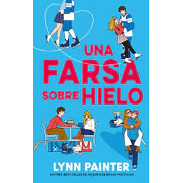 Una Farsa Sobre Hielo