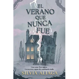 El Verano Que Nunca Fue