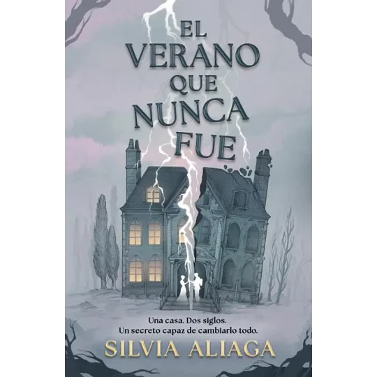 El Verano Que Nunca Fue