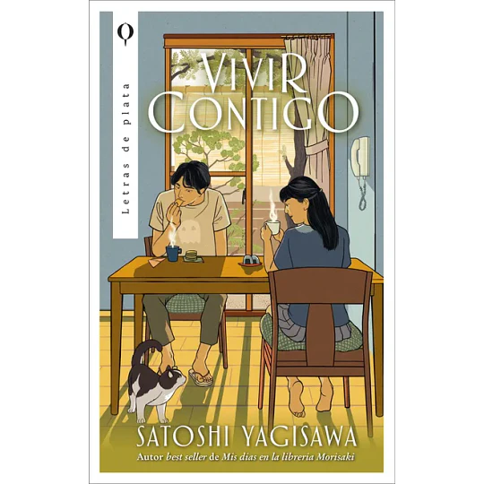 Vivir Contigo