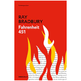 Fahrenheit 451