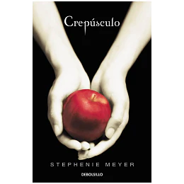 Crepusculo (Saga Crepusculo 1)