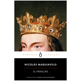 El Principe