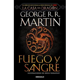 Fuego Y Sangre