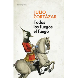 Todos Los Fuegos El Fuego