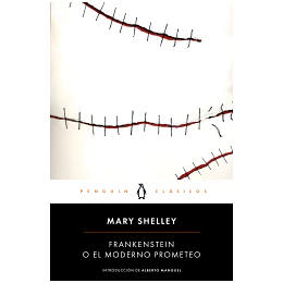 Frankenstein O El Moderno Prometeo