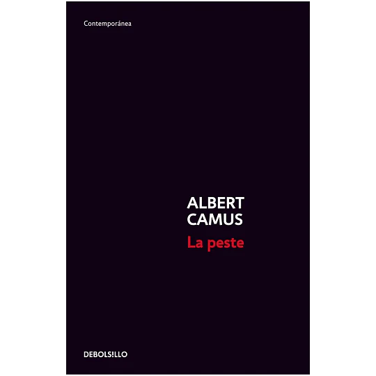 La Peste