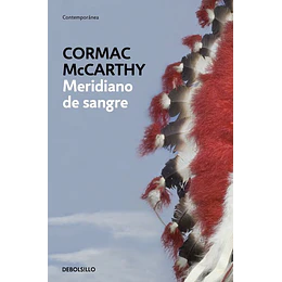 Meridiano De Sangre
