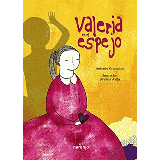 Valeria En El Espejo