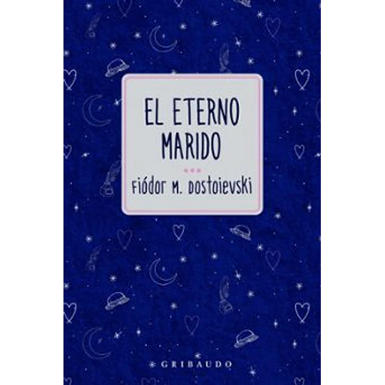 El Eterno Marido