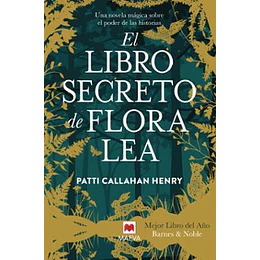 El Libro Secreto De Flora Lea