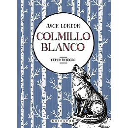 Colmillo Blanco
