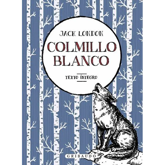 Colmillo Blanco